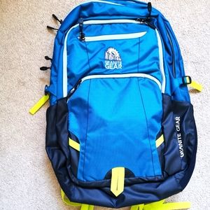 Granite Gear Backpack